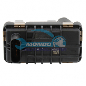 ATTUATORE ELETTRONICO TURBO