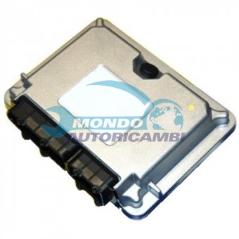 CENTRALINA INIEZIONE, CENTRALINA ECU, CENTRALINA EPROM, IMPIANTO DI INIEZIONE ELETTRONICA