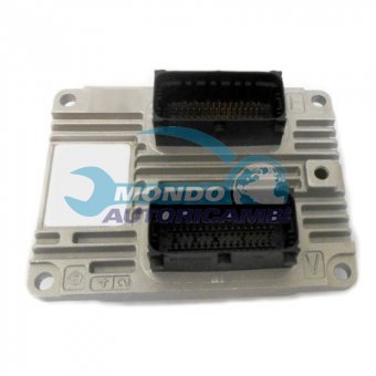 CENTRALINA INIEZIONE, CENTRALINA ECU, CENTRALINA EPROM, IMPIANTO DI INIEZIONE ELETTRONICA