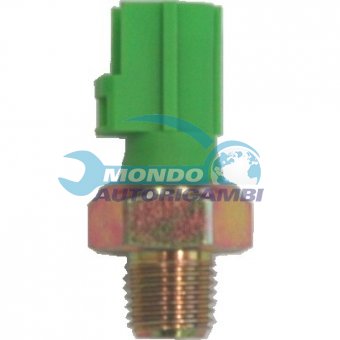 INTERRUTTORE PRESSIONE OLIO