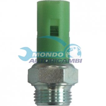 INTERRUTTORE PRESSIONE OLIO