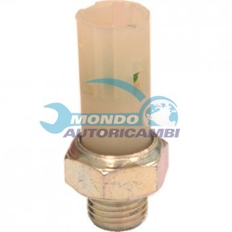 INTERRUTTORE PRESSIONE OLIO