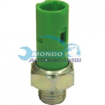 INTERRUTTORE PRESSIONE OLIO