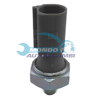 INTERRUTTORE PRESSIONE OLIO