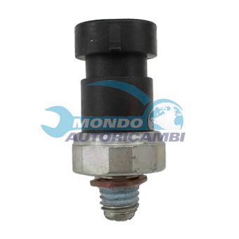 INTERRUTTORE PRESSIONE OLIO