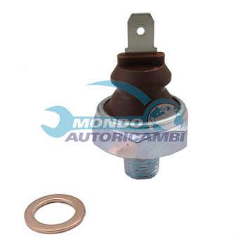 INTERRUTTORE PRESSIONE OLIO