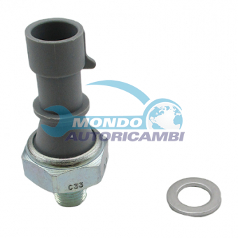 INTERRUTTORE PRESSIONE OLIO