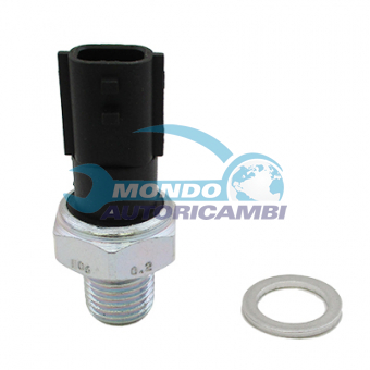 INTERRUTTORE PRESSIONE OLIO