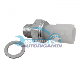 INTERRUTTORE PRESSIONE OLIO