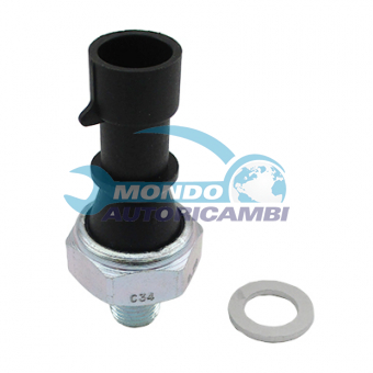 INTERRUTTORE PRESSIONE OLIO