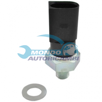 INTERRUTTORE PRESSIONE OLIO