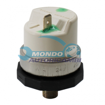 INTERRUTTORE PRESSIONE OLIO