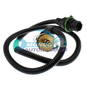 INTERRUTTORE PRESSIONE OLIO