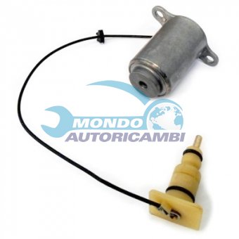 SENSORE LIVELLO OLIO