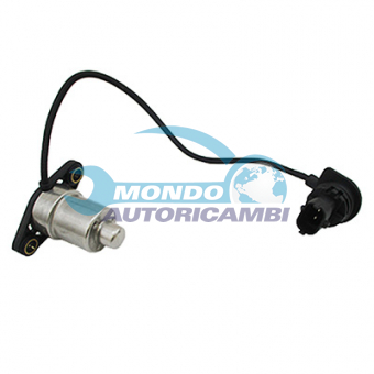 SENSORE LIVELLO OLIO