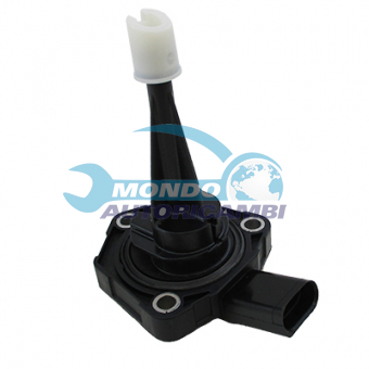 SENSORE DI LIVELLO OLIO E REFRIGERANTE