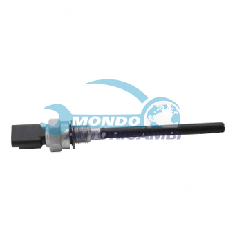 SENSORE DI LIVELLO OLIO E REFRIGERANTE