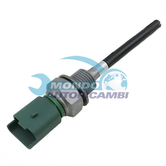 SENSORE DI LIVELLO OLIO E REFRIGERANTE