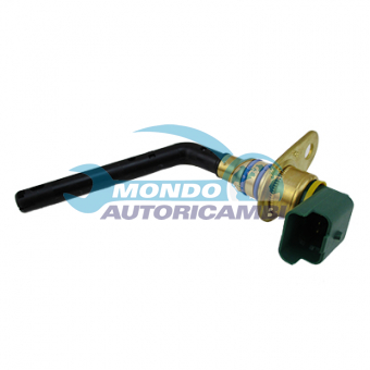 SENSORE DI LIVELLO OLIO E REFRIGERANTE