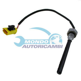 SENSORE DI LIVELLO OLIO E REFRIGERANTE