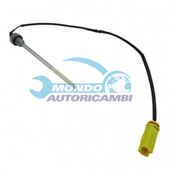 SENSORE DI LIVELLO OLIO E REFRIGERANTE