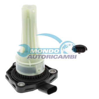 SENSORE DI LIVELLO OLIO E REFRIGERANTE