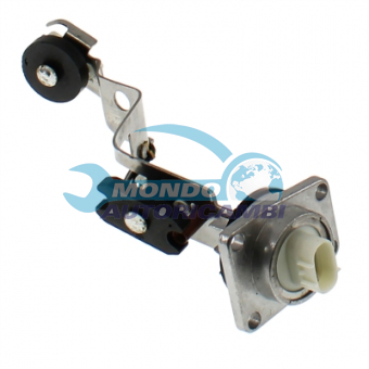 SENSORE DI LIVELLO OLIO E REFRIGERANTE