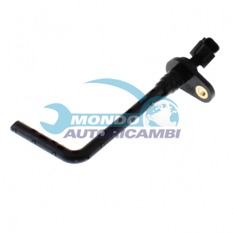 SENSORE DI LIVELLO OLIO E REFRIGERANTE