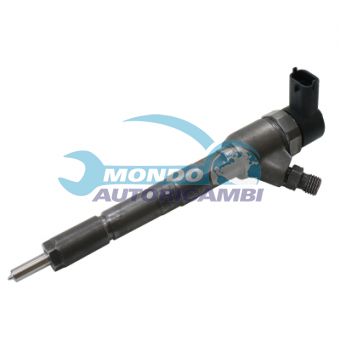 INIETTORE DIESEL