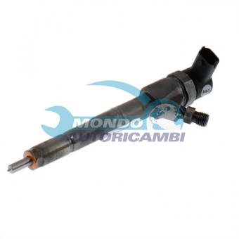 INIETTORE DIESEL