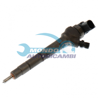 INIETTORE DIESEL