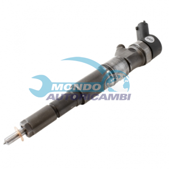 INIETTORE DIESEL