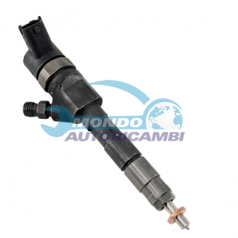 INIETTORE DIESEL