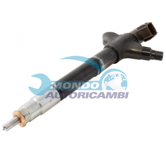 INIETTORE DIESEL