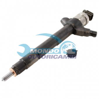 INIETTORE DIESEL