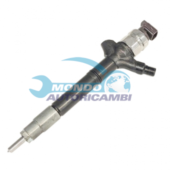 INIETTORE DIESEL