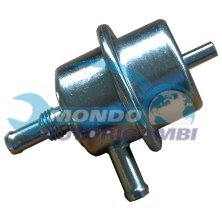 REGOLATORE PRESSIONE