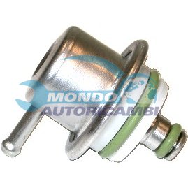 REGOLATORE PRESSIONE