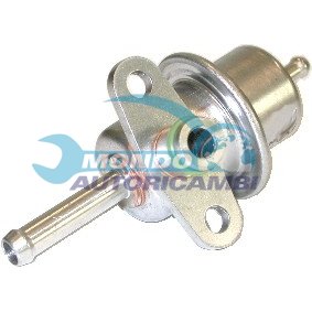 REGOLATORE PRESSIONE