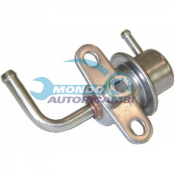 REGOLATORE PRESSIONE