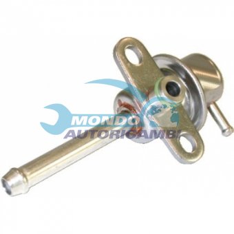 REGOLATORE PRESSIONE