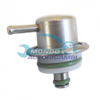 REGOLATORE PRESSIONE