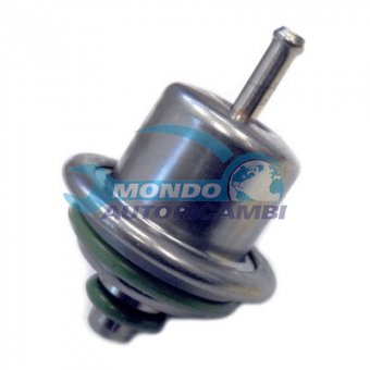 REGOLATORE PRESSIONE