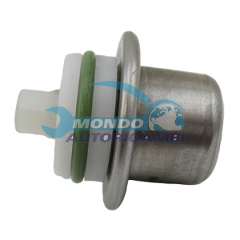 REGOLATORE PRESSIONE