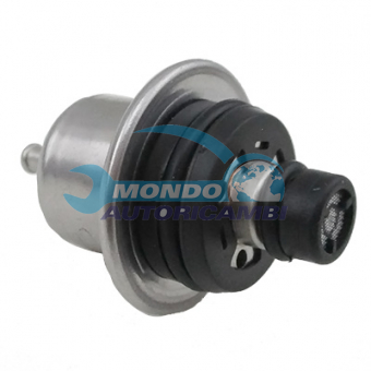 REGOLATORE PRESSIONE