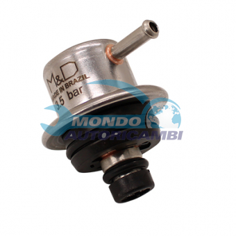 REGOLATORE PRESSIONE