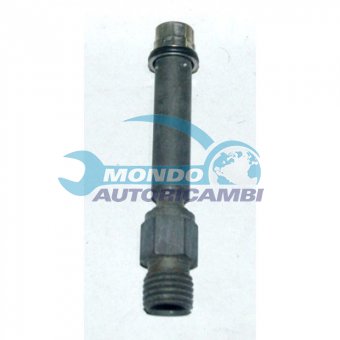 INIETTORE, ELETTROINIETTORE, MONOINIETTORE