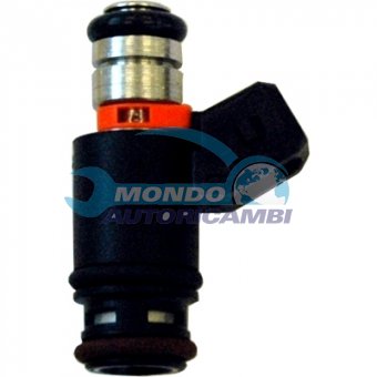 INIETTORE, ELETTROINIETTORE, MONOINIETTORE