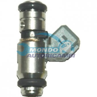 INIETTORE, ELETTROINIETTORE, MONOINIETTORE