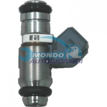 INIETTORE, ELETTROINIETTORE, MONOINIETTORE